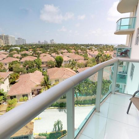 Ocean Reserve Condo By Flatsaway Miami Beach Luaran gambar