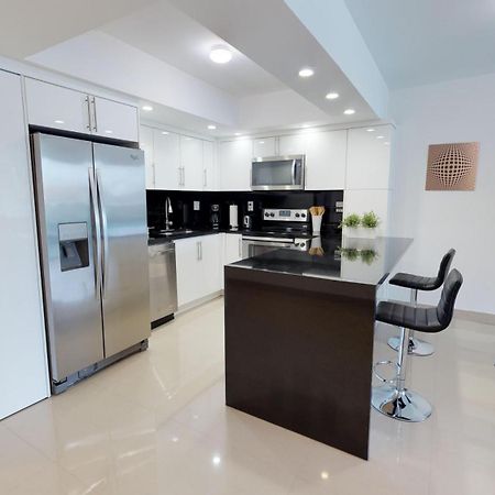Ocean Reserve Condo By Flatsaway Miami Beach Luaran gambar