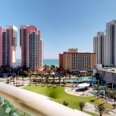 Ocean Reserve Condo By Flatsaway Miami Beach Luaran gambar