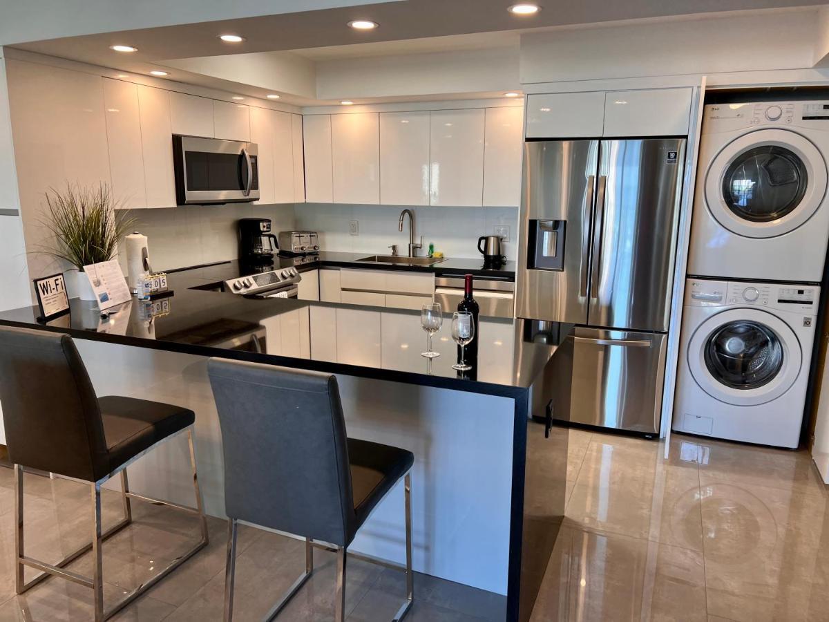 Ocean Reserve Condo By Flatsaway Miami Beach Luaran gambar