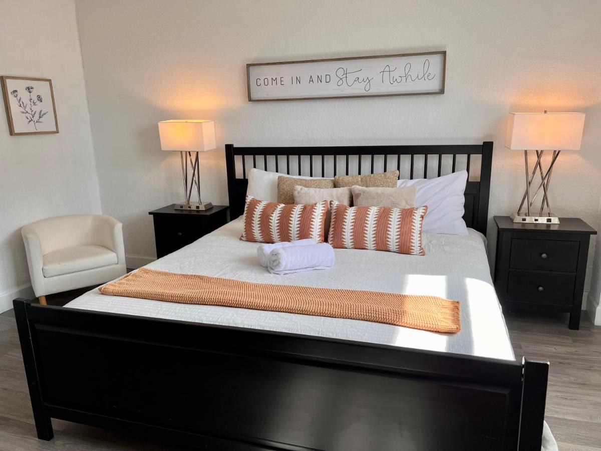 Ocean Reserve Condo By Flatsaway Miami Beach Luaran gambar