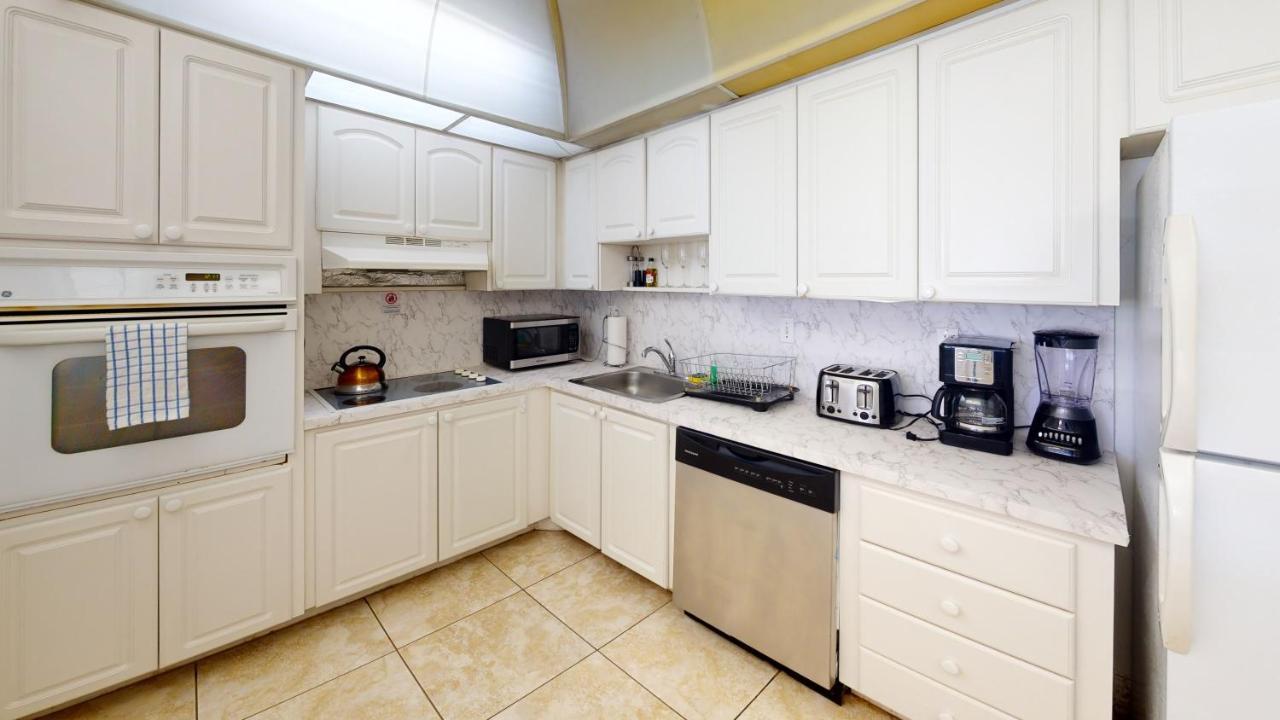 Ocean Reserve Condo By Flatsaway Miami Beach Luaran gambar