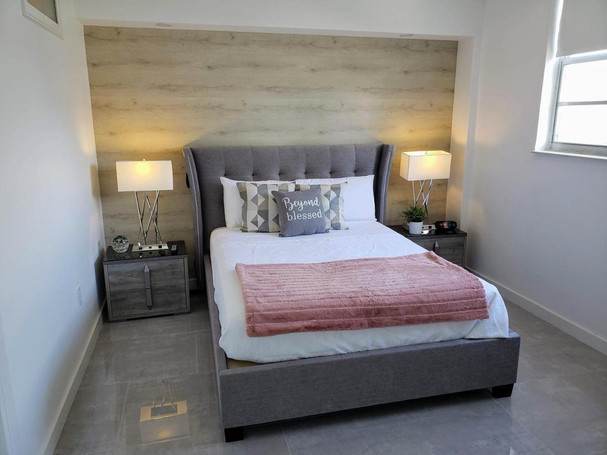 Ocean Reserve Condo By Flatsaway Miami Beach Luaran gambar
