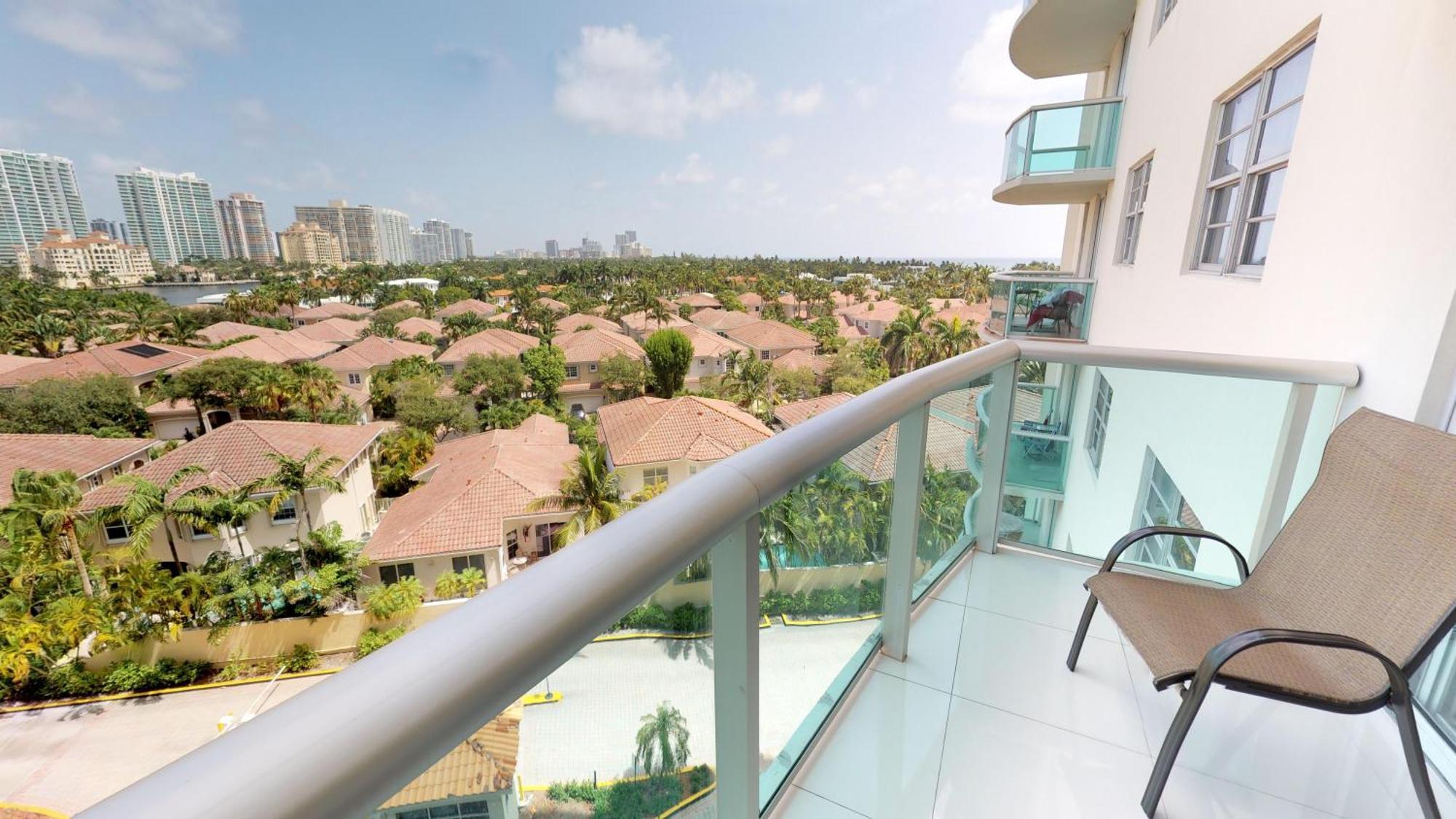 Ocean Reserve Condo By Flatsaway Miami Beach Luaran gambar