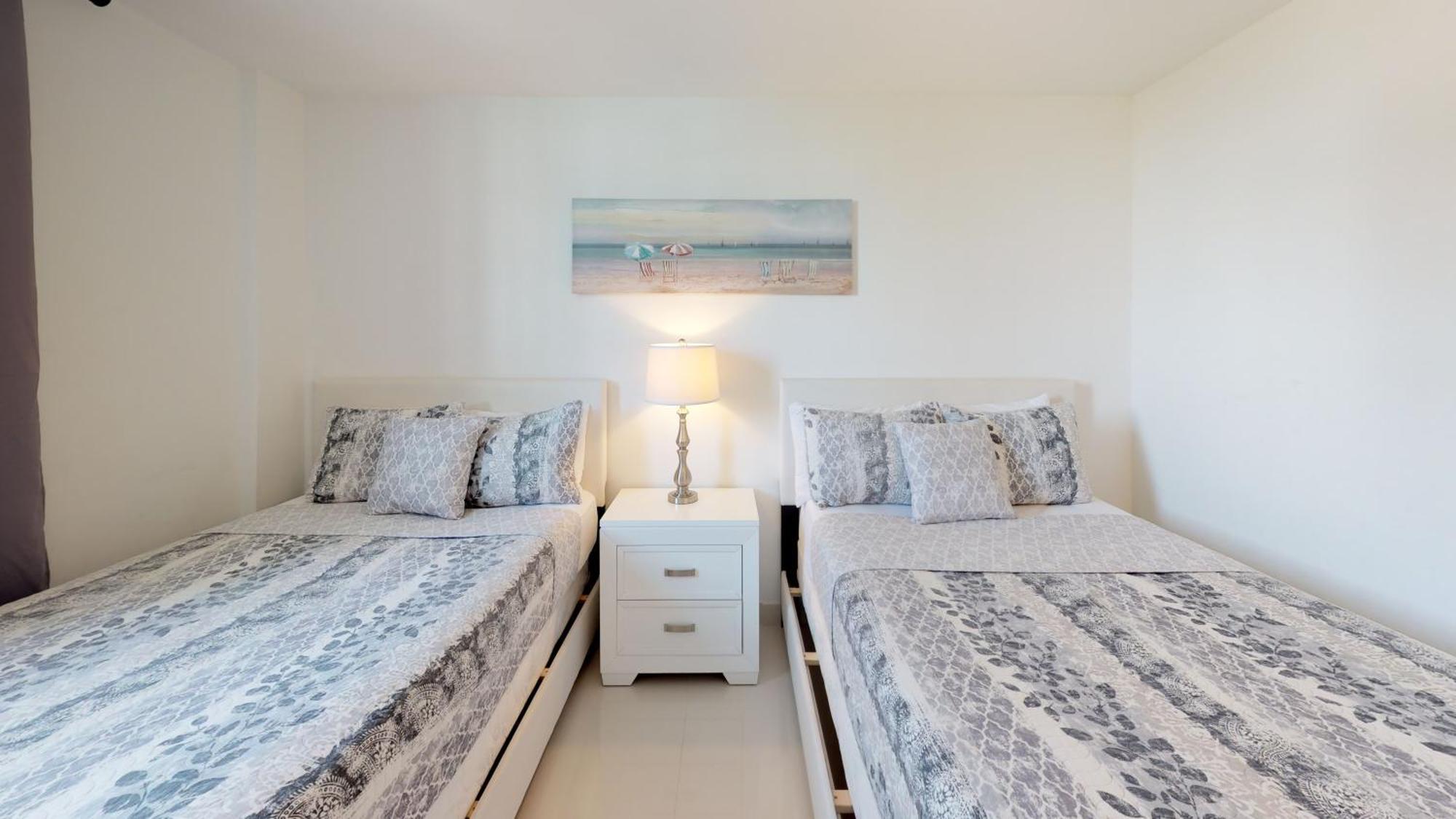 Ocean Reserve Condo By Flatsaway Miami Beach Bilik gambar