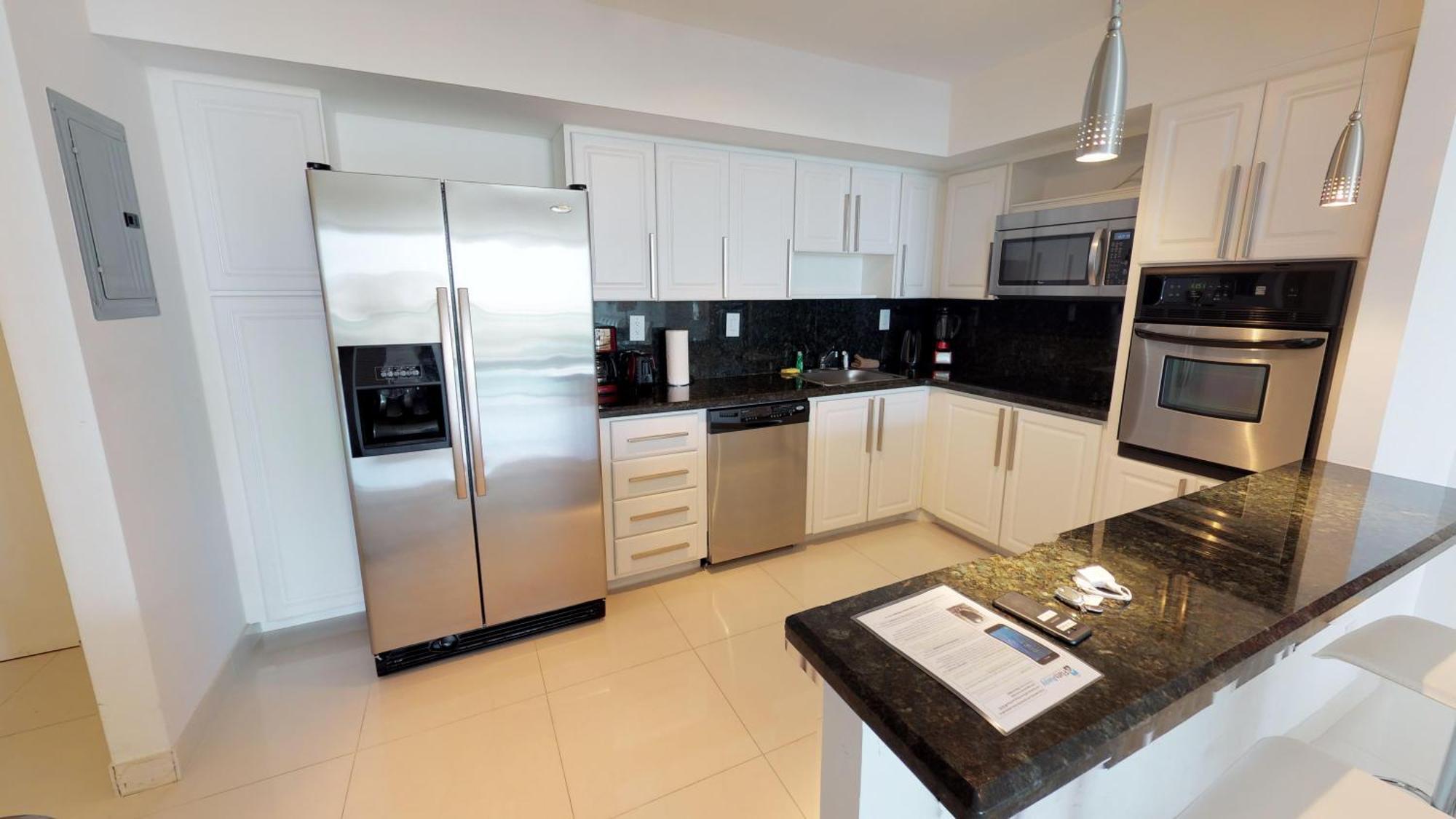 Ocean Reserve Condo By Flatsaway Miami Beach Luaran gambar