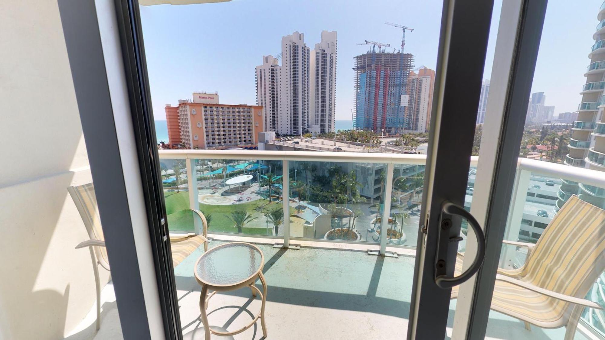 Ocean Reserve Condo By Flatsaway Miami Beach Bilik gambar