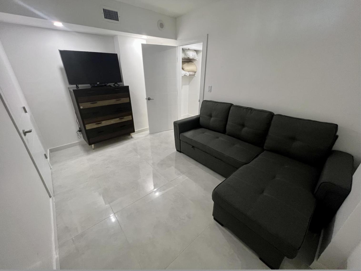 Ocean Reserve Condo By Flatsaway Miami Beach Bilik gambar