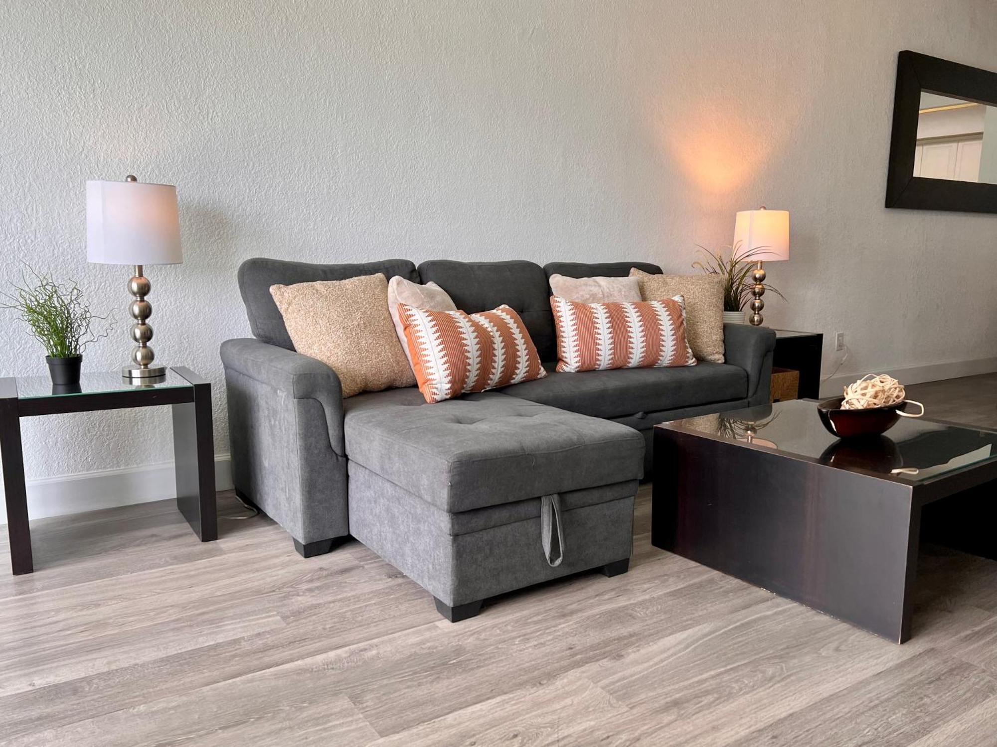 Ocean Reserve Condo By Flatsaway Miami Beach Bilik gambar