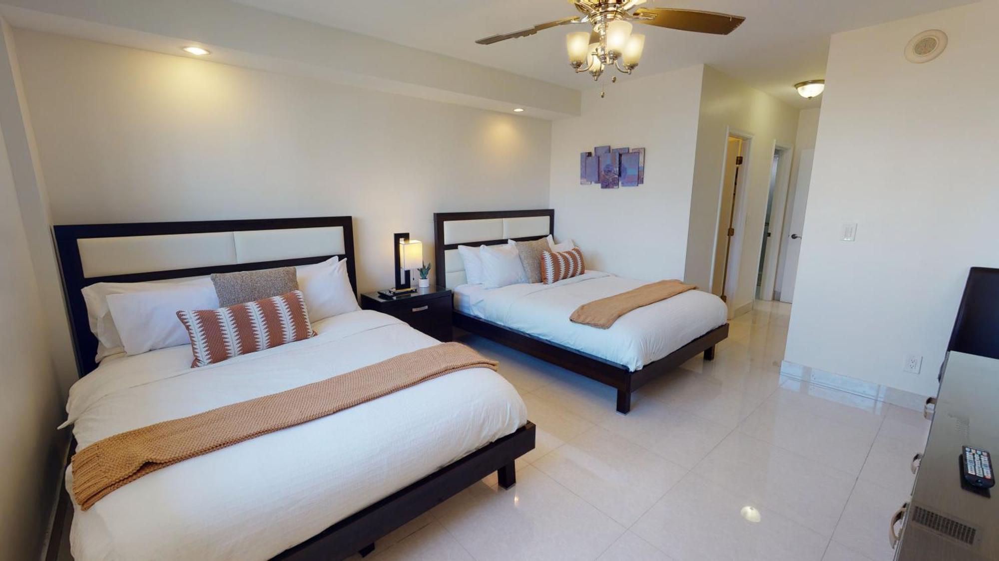 Ocean Reserve Condo By Flatsaway Miami Beach Bilik gambar