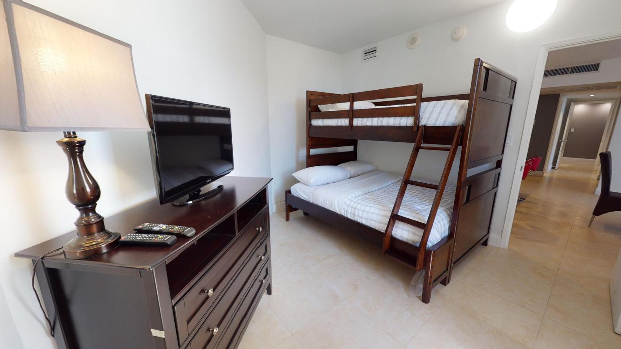 Ocean Reserve Condo By Flatsaway Miami Beach Bilik gambar
