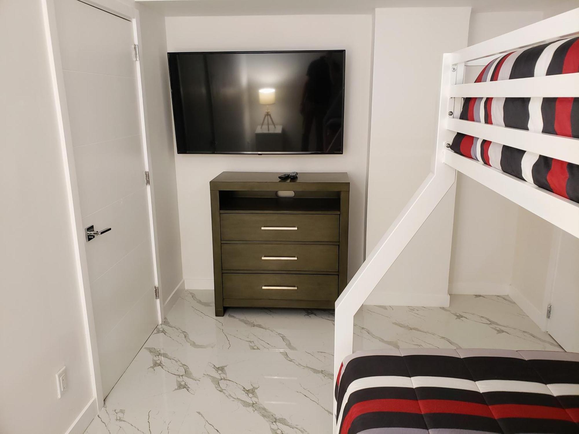 Ocean Reserve Condo By Flatsaway Miami Beach Bilik gambar