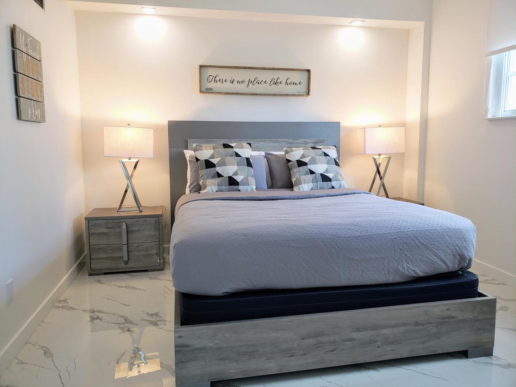 Ocean Reserve Condo By Flatsaway Miami Beach Bilik gambar