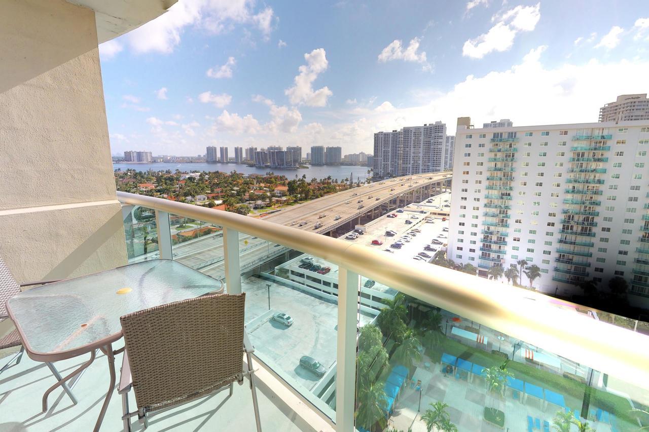 Ocean Reserve Condo By Flatsaway Miami Beach Luaran gambar