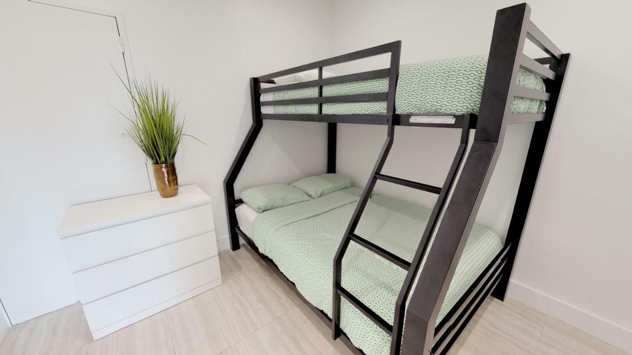 Ocean Reserve Condo By Flatsaway Miami Beach Luaran gambar