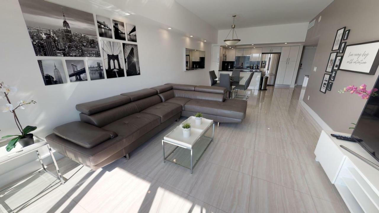 Ocean Reserve Condo By Flatsaway Miami Beach Luaran gambar