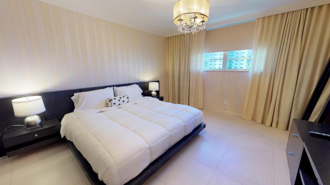 Ocean Reserve Condo By Flatsaway Miami Beach Luaran gambar